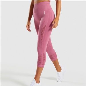Gymshark Energy Seemless Leggings